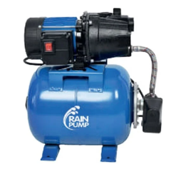 Rain Pump HID800W-T1PC Hidrofor Su Pompası 800W