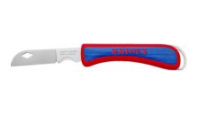 KNIPEX 162050 SB ELEKTRİKÇİ KATLANILABİLİR BIÇAK