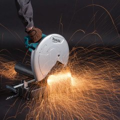 Makita M2401B 2000W 355mm Metal Kesme