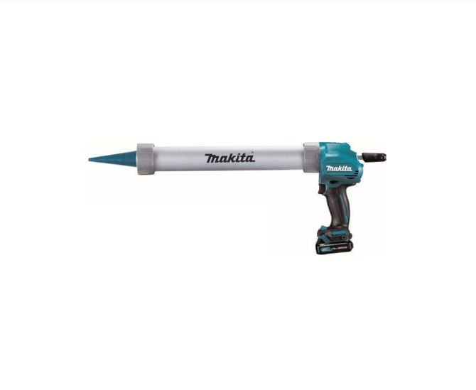Makita CG100DWAEB Sosis Tip Silikon Tabancası 12V / 2 Ah