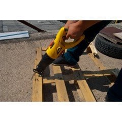 Ussu USK 800 Tilki Kuyruğu Testere