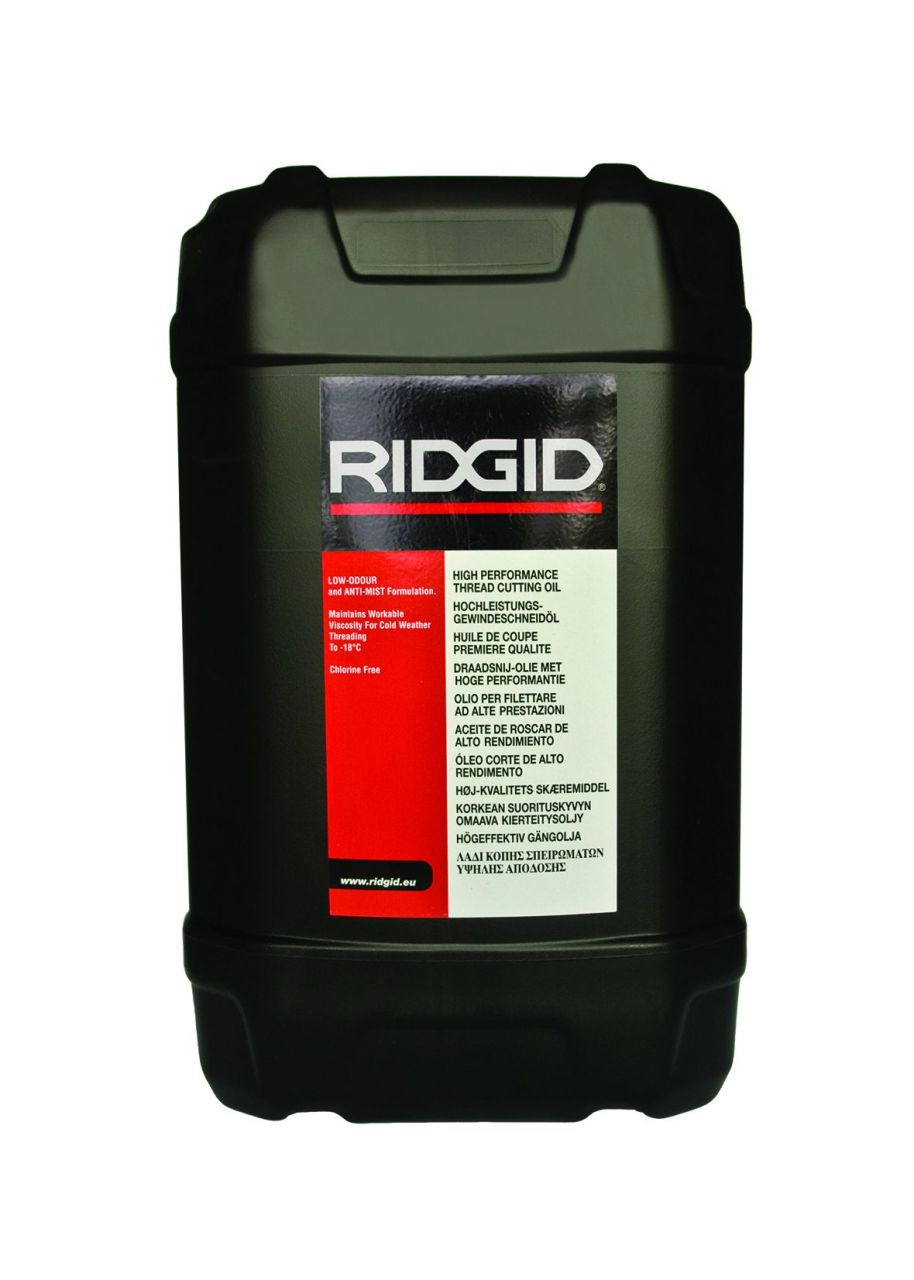 RIDGID 11531 PAFTA YAĞI 25 LT