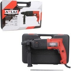 Attlas ATP-620 620 W Pnömatik Kırıcı Delici