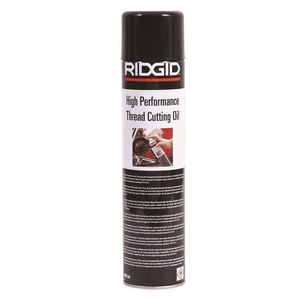 RIDGID 15681 PAFTA YAĞI 600 ML SPREY