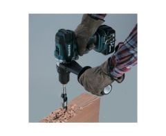 Makita DDF458RMJ Matkap Vidalama 91 N.m