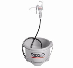 RIDGID 73442 418 5 LİTRE YAĞDANLIK