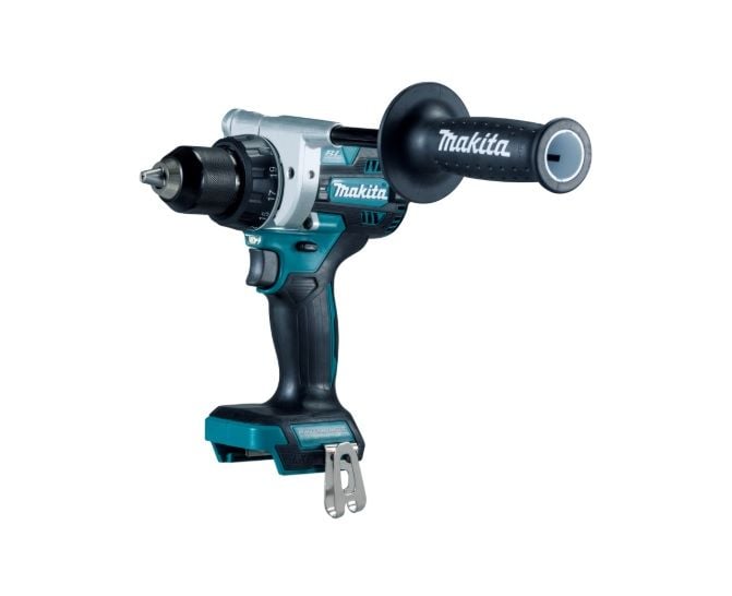Makita DDF486RTJ Matkap Vidalama 130 N.m