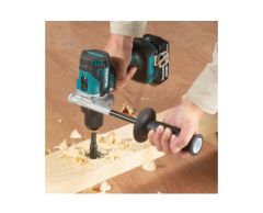 Makita DDF486RTJ Matkap Vidalama 130 NM 2X5AH