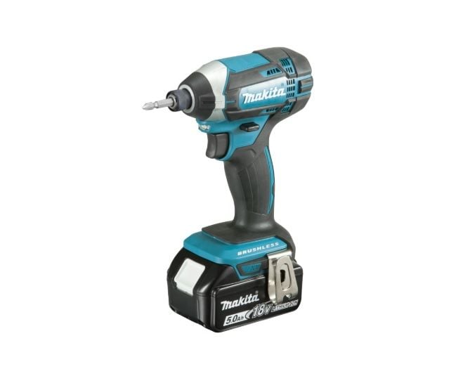 Makita DTD152RTJ Darbeli Vidalama 165 N.m