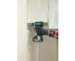 Makita DTD152RTJ Darbeli Vidalama 165 N.m