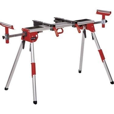 Einhell MSS 1610 Gönye Kesme ve Testere Çalışma Tezgah Stantı