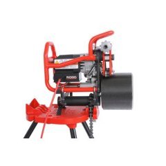 RIDGID 49303 B-500 PORTATİF KAYNAK AĞZI AÇMA