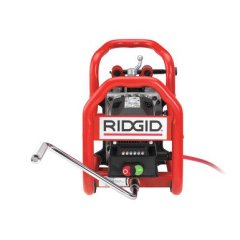 RIDGID 49303 B-500 PORTATİF KAYNAK AĞZI AÇMA