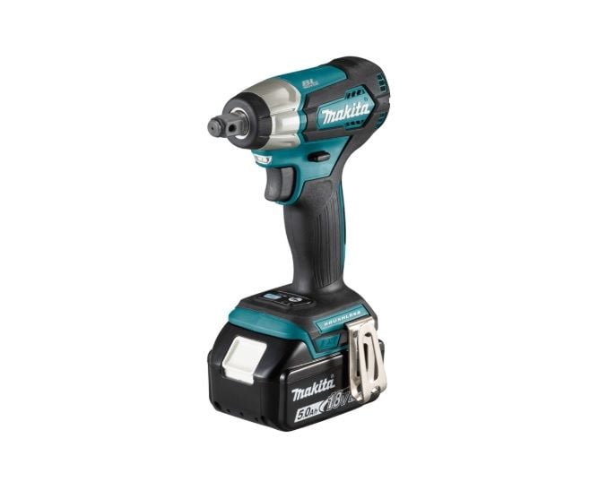 Makita DTW181RTJ Darbeli Somun Sıkma 210 N.m