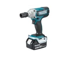 Makita DTW190RFE Darbeli Somun Sıkma 190 N.m