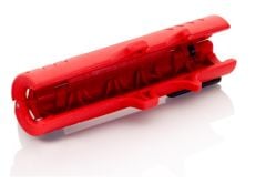 KNIPEX 1680125 SB UNIVERSAL KABLO SIYIRMA ALETİ