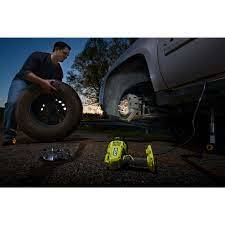 Ryobi R18SPL-0 18V Akülü Fener (Lithium ion 18 V)