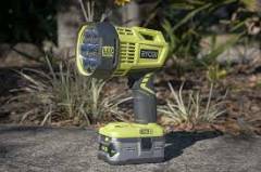 Ryobi R18SPL-0 18V Akülü Fener (Lithium ion 18 V)