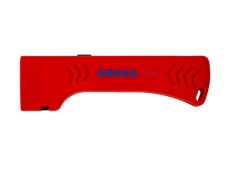 KNIPEX 1690130 SB UNIVERSAL BİNA VE SANAYİ KABLOLARI SIYIRMA PENSESİ