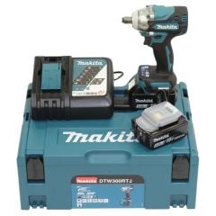 Makita DTW300RTJ Darbeli Somun Sıkma 330 N.m