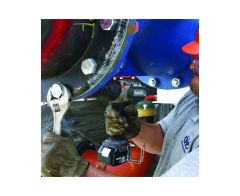 Makita DTW450RFE Darbeli Somun Sıkma 440 N.m