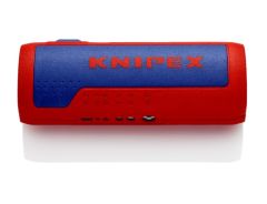 KNIPEX 902202 SB TWISTCUT SPİRAL KABLO KESME VE SIYIRMA ALETİ