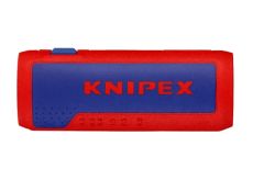 KNIPEX 902202 SB TWISTCUT SPİRAL KABLO KESME VE SIYIRMA ALETİ