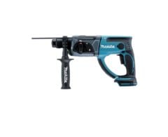 Makita DHR202RTJ Elektropnömatik Kırıcı Delici 1.9 Joule