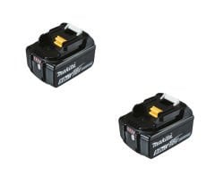 Makita DHR202RTJ Elektropnömatik Kırıcı Delici 1.9 Joule