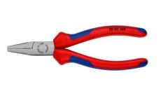 KNIPEX 2002160 YASSI AĞIZ KARGABURUN