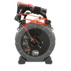 MİCRODRAİN+CA300 GÖRÜNTÜLEME(40613+33138)RIDGID