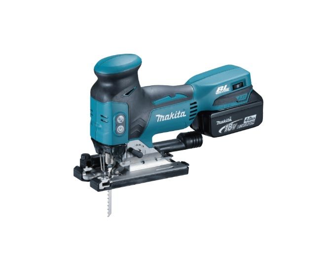 Makita DJV181RFJ Dekupaj Testere 18V 2x3Ah