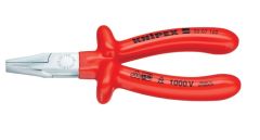 KNIPEX 2007160 VDE YASSI AĞIZ KARGABURUN