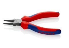 KNIPEX 2202140 YUVARLAK UÇLU KARGABURUN