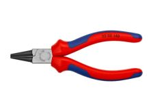 KNIPEX 2202140 YUVARLAK UÇLU KARGABURUN