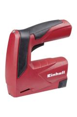 Einhell TC-CT 3.6 Lı 6-14 MM Şarjlı Döşeme Zımba Çakma Tabancası