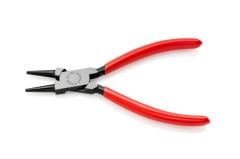 KNIPEX 2201160 YUVARLAK UÇLU KARGABURUN