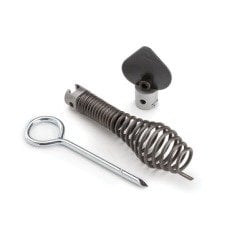 RIDGID 27033 K-400 TAMBURLU KANAL TEMİZLEME