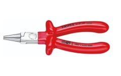 KNIPEX 2207160 YUVARLAK UÇLU KARGABURUN