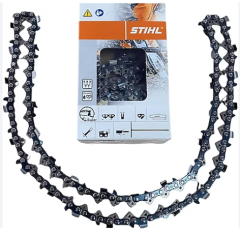 Stıhl Yedek Zincir Einhell Fortexxa 18/30 Modeline Uygun Made İn Germany