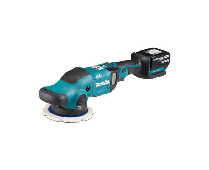 Makita DPO600RTE Dairesel Eksantrik Zımpara 18V 2 x 5.0Ah