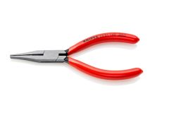 KNIPEX 2301140 YASSI AĞIZ MEKANİKÇİ KARGABURUN