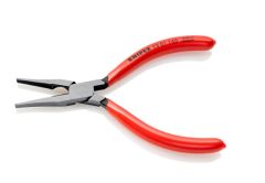KNIPEX 2301140 YASSI AĞIZ MEKANİKÇİ KARGABURUN