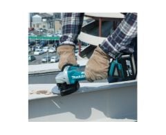 Makita DGA504RFE Avuç Taşlama (115mm) 18V 2 x 3.0Ah