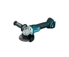Makita DGA504RTJ Avuç Taşlama (125mm) 18V 2 x 3.0Ah