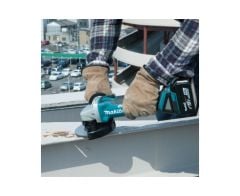 Makita DGA504RTJ Avuç Taşlama (125mm) 18V 2 x 3.0Ah