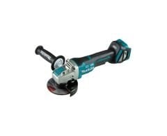 Makita DGA469RTJ (X-LOCK) Avuç Taşlama (115mm) 18V 2 x 5.0Ah