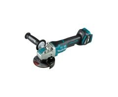 Makita DGA469RTJ (X-LOCK) Avuç Taşlama (115mm) 18V 2 x 5.0Ah