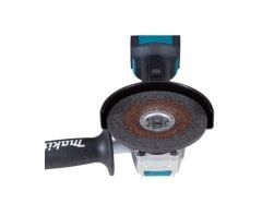 Makita DGA519RTJ (X-LOCK) Avuç Taşlama (125mm) 18V 2 x 5.0Ah
