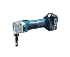 Makita DJN161RFJ Sac Kesme 18V 2 x 3.0Ah